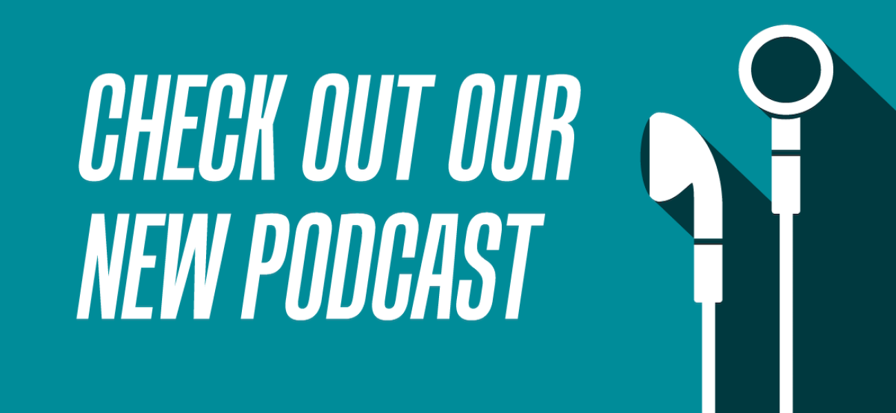 New Podcast