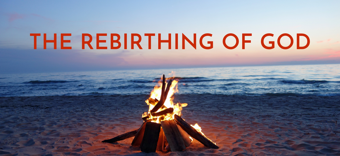 Rebirthing of God - featured image - CPN